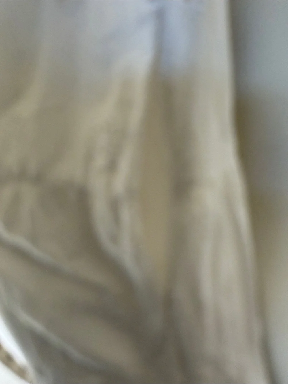 J. Crew White Coastal Tiered Cotton Midi Dress M
